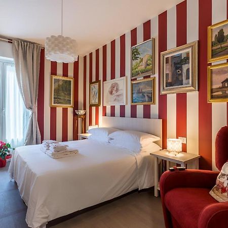 شقة Casa Vacanze In Arte Milano المظهر الخارجي الصورة